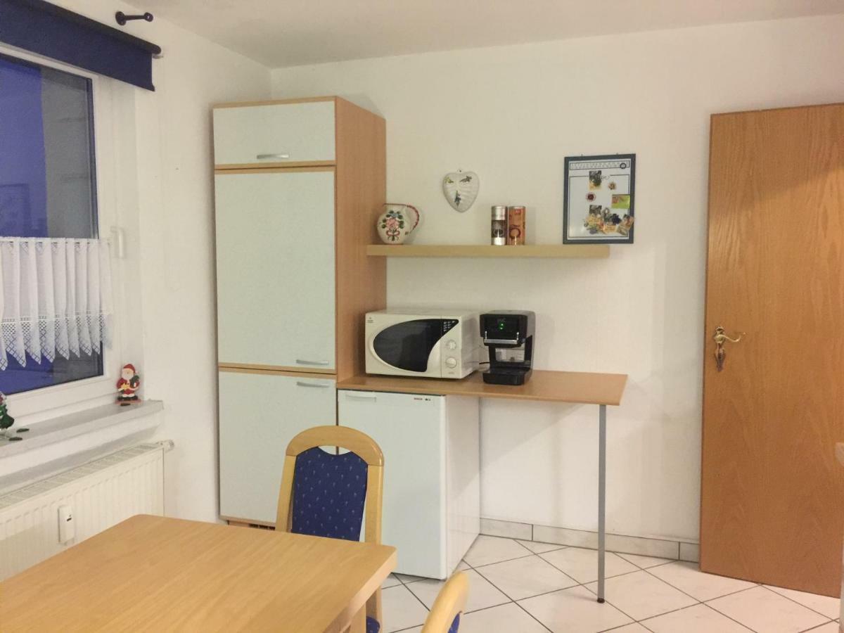 Appartement Dalzicht Geschikt Voor 4 Tot 5 Volwassenen Of 4 Volwassenen Plus 2 Kinderen Winterberg Ngoại thất bức ảnh