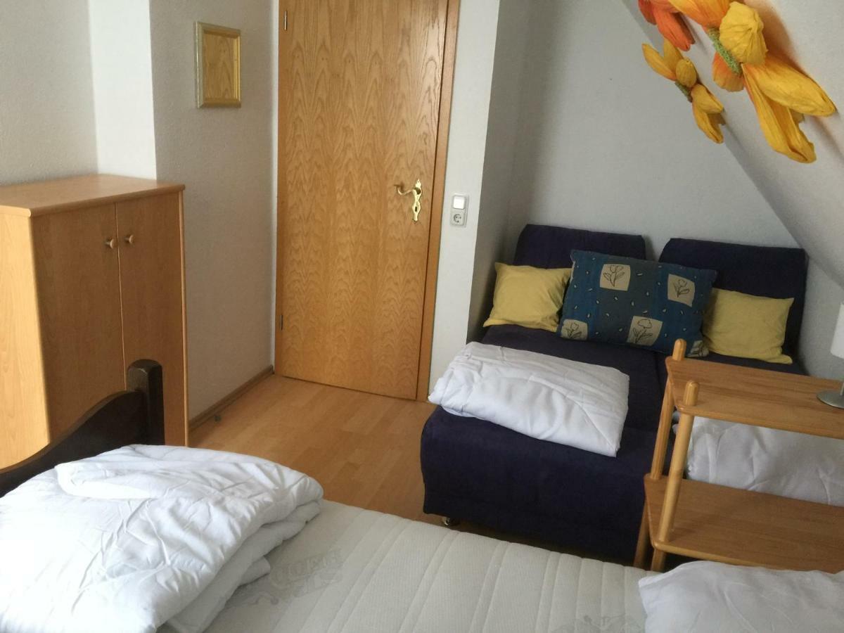 Appartement Dalzicht Geschikt Voor 4 Tot 5 Volwassenen Of 4 Volwassenen Plus 2 Kinderen Winterberg Ngoại thất bức ảnh
