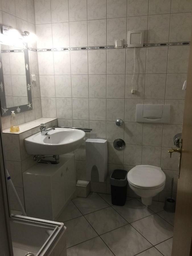 Appartement Dalzicht Geschikt Voor 4 Tot 5 Volwassenen Of 4 Volwassenen Plus 2 Kinderen Winterberg Ngoại thất bức ảnh
