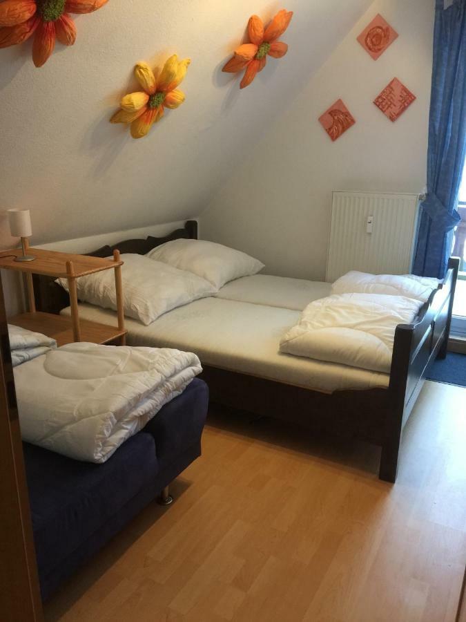 Appartement Dalzicht Geschikt Voor 4 Tot 5 Volwassenen Of 4 Volwassenen Plus 2 Kinderen Winterberg Ngoại thất bức ảnh