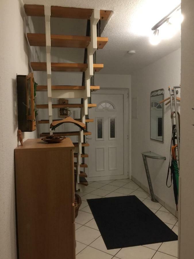 Appartement Dalzicht Geschikt Voor 4 Tot 5 Volwassenen Of 4 Volwassenen Plus 2 Kinderen Winterberg Ngoại thất bức ảnh
