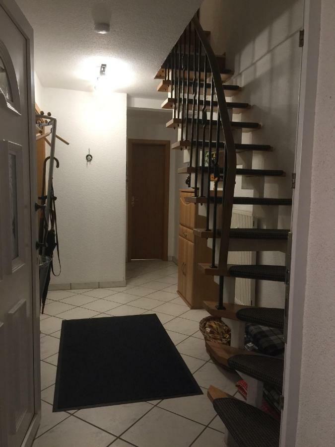 Appartement Dalzicht Geschikt Voor 4 Tot 5 Volwassenen Of 4 Volwassenen Plus 2 Kinderen Winterberg Ngoại thất bức ảnh