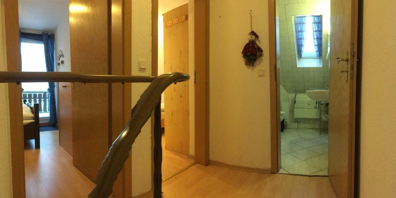 Appartement Dalzicht Geschikt Voor 4 Tot 5 Volwassenen Of 4 Volwassenen Plus 2 Kinderen Winterberg Ngoại thất bức ảnh