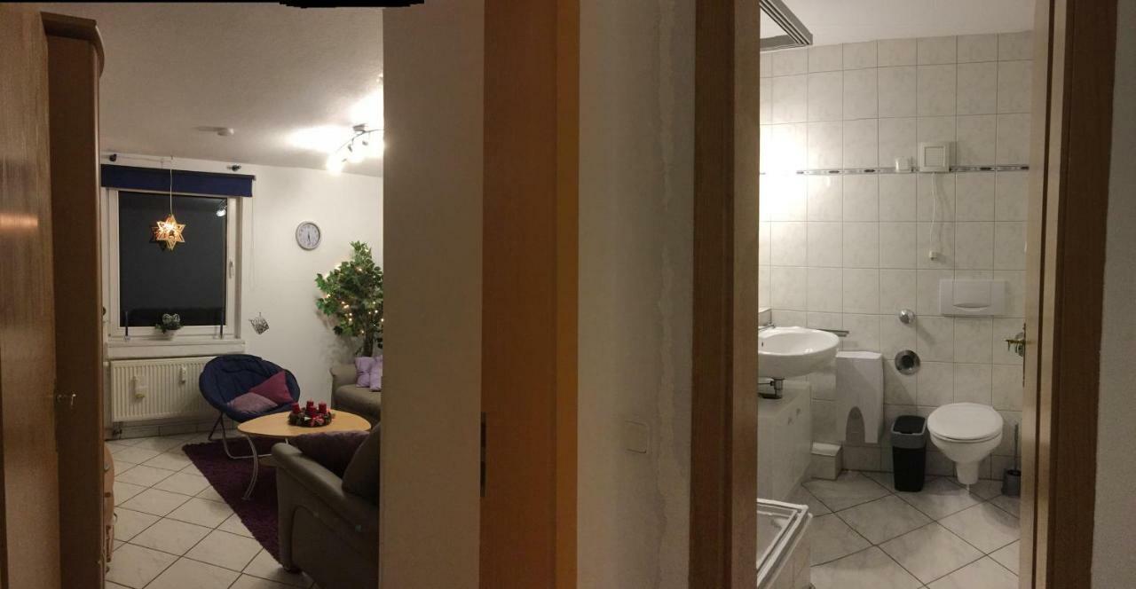 Appartement Dalzicht Geschikt Voor 4 Tot 5 Volwassenen Of 4 Volwassenen Plus 2 Kinderen Winterberg Ngoại thất bức ảnh