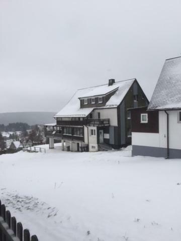 Appartement Dalzicht Geschikt Voor 4 Tot 5 Volwassenen Of 4 Volwassenen Plus 2 Kinderen Winterberg Ngoại thất bức ảnh