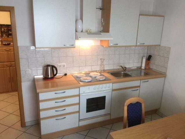 Appartement Dalzicht Geschikt Voor 4 Tot 5 Volwassenen Of 4 Volwassenen Plus 2 Kinderen Winterberg Ngoại thất bức ảnh