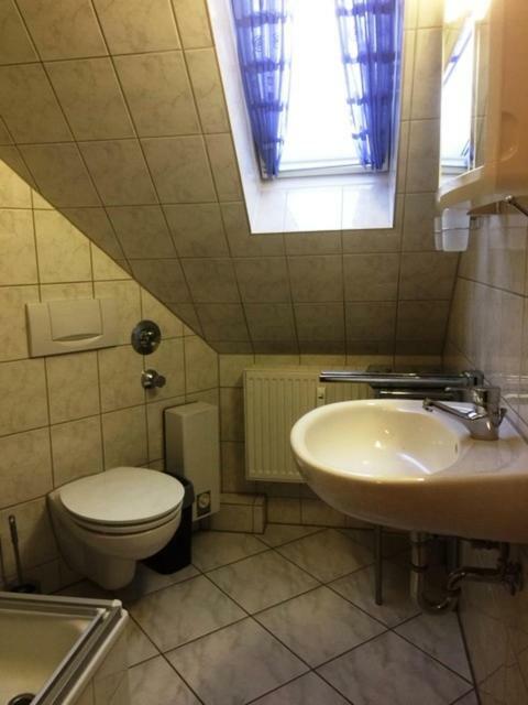 Appartement Dalzicht Geschikt Voor 4 Tot 5 Volwassenen Of 4 Volwassenen Plus 2 Kinderen Winterberg Ngoại thất bức ảnh