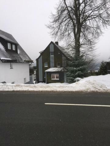 Appartement Dalzicht Geschikt Voor 4 Tot 5 Volwassenen Of 4 Volwassenen Plus 2 Kinderen Winterberg Ngoại thất bức ảnh