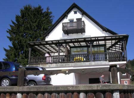 Appartement Dalzicht Geschikt Voor 4 Tot 5 Volwassenen Of 4 Volwassenen Plus 2 Kinderen Winterberg Ngoại thất bức ảnh
