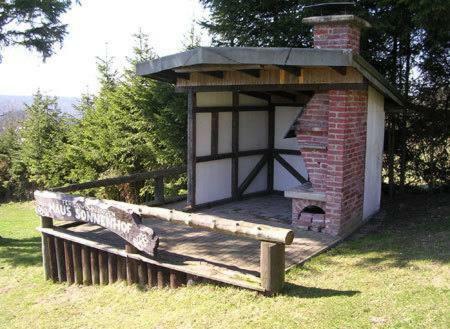 Appartement Dalzicht Geschikt Voor 4 Tot 5 Volwassenen Of 4 Volwassenen Plus 2 Kinderen Winterberg Ngoại thất bức ảnh
