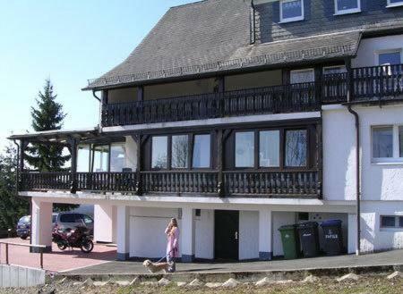 Appartement Dalzicht Geschikt Voor 4 Tot 5 Volwassenen Of 4 Volwassenen Plus 2 Kinderen Winterberg Ngoại thất bức ảnh